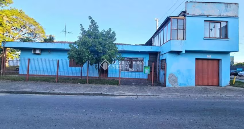 Casa com 3 quartos à venda na Rua Baden Powell, 644, Sarandi, Porto Alegre