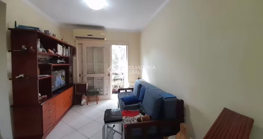 Apartamento com 2 quartos à venda na Rua Antônio Maranghello, 65, Partenon, Porto Alegre