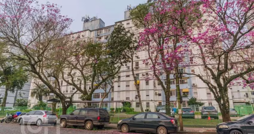 Apartamento com 2 quartos à venda na Rua Professor João de Souza Ribeiro, 859, Humaitá, Porto Alegre