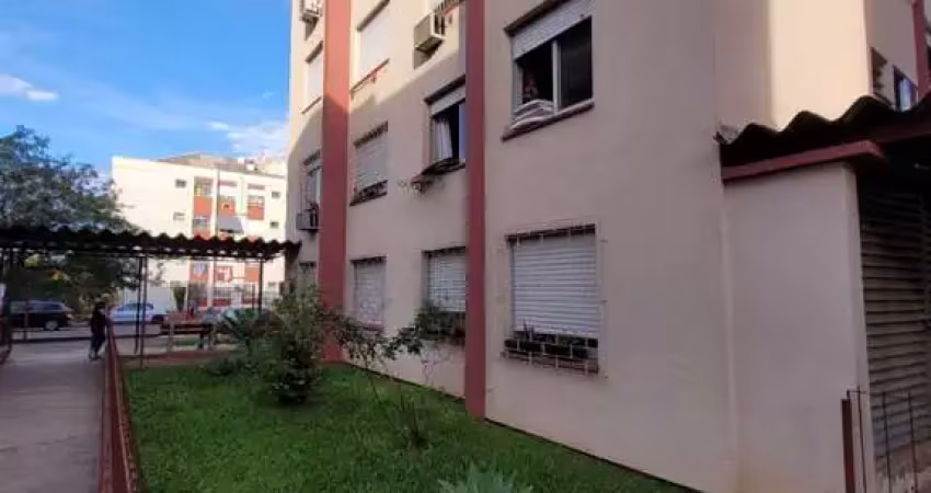 Apartamento com 1 quarto à venda na Rua Carlos Estevão, 713, Jardim Leopoldina, Porto Alegre