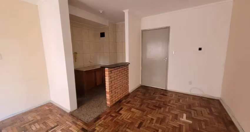 Apartamento com 1 quarto à venda na Rua Carlos Estevão, 713, Jardim Leopoldina, Porto Alegre