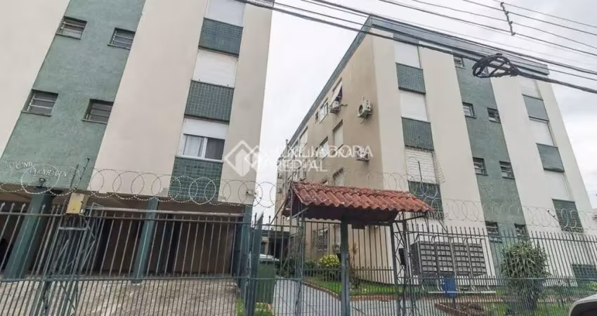 Apartamento com 1 quarto à venda na Rua Ministro Oliveira Lima, 303, São Sebastião, Porto Alegre