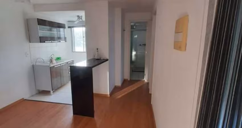 Apartamento com 2 quartos à venda na Rua Germano Basler, 115, Jardim Leopoldina, Porto Alegre