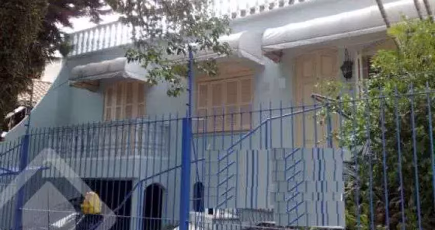 Casa em condomínio fechado com 4 quartos à venda na Travessa Marrocos, 45, Vila Ipiranga, Porto Alegre