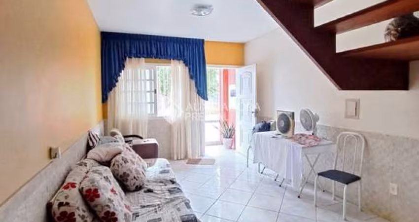 Casa com 3 quartos à venda na Rua São Carlos, 1193, Floresta, Porto Alegre