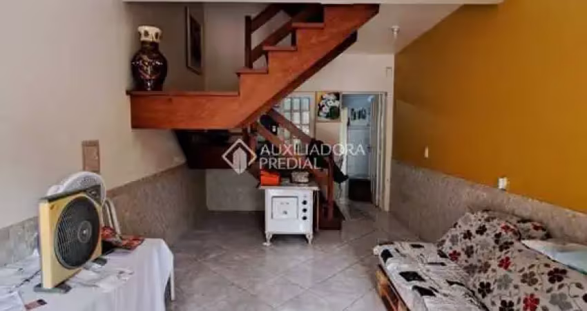 Casa com 3 quartos à venda na Rua São Carlos, 1193, Floresta, Porto Alegre