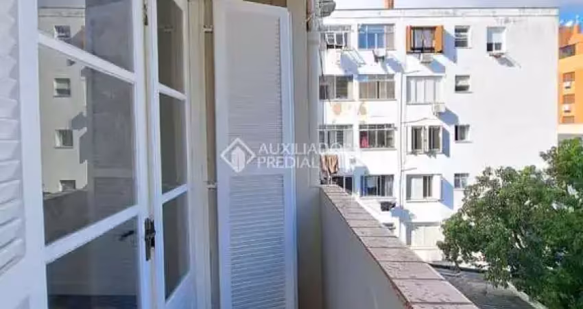 Apartamento com 2 quartos à venda na Avenida Cristóvão Colombo, 1975, Floresta, Porto Alegre