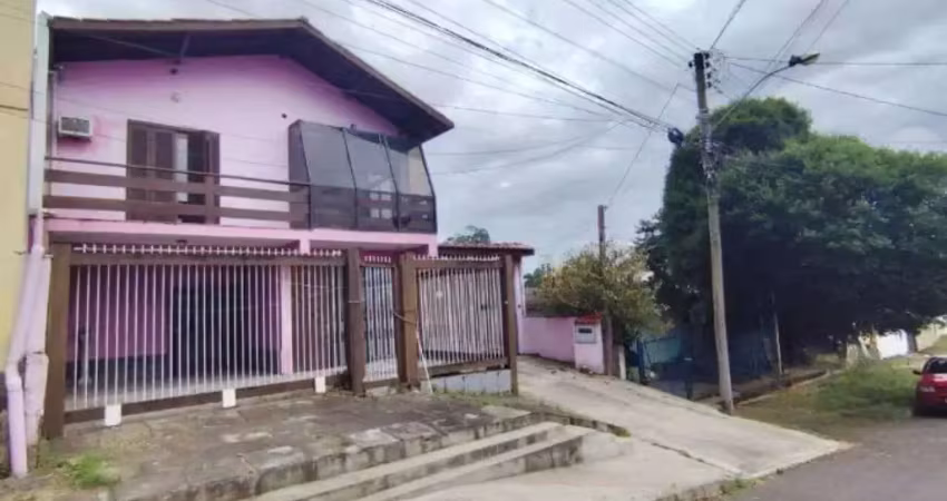 Casa com 3 quartos à venda na Rua São Caetano, 155, Bela Vista, Alvorada