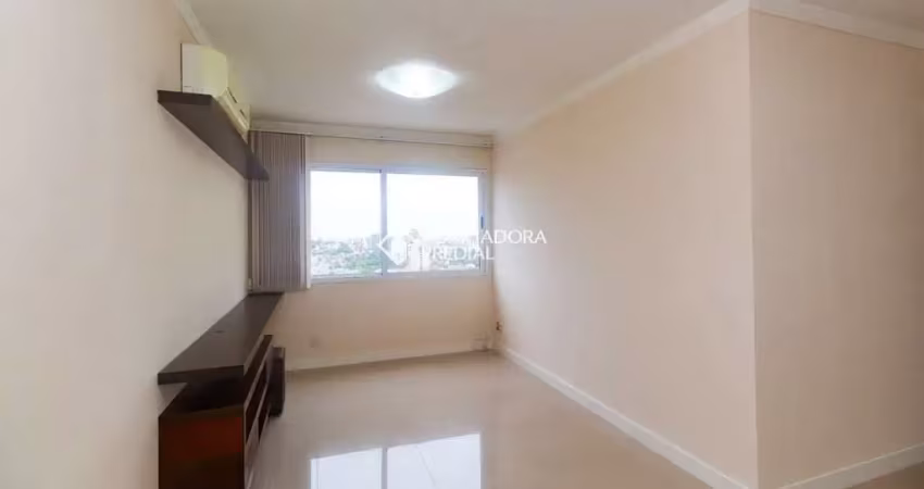 Apartamento com 3 quartos à venda na Avenida Dom Cláudio José Gonçalves Ponce de Leão, 140, Vila Ipiranga, Porto Alegre