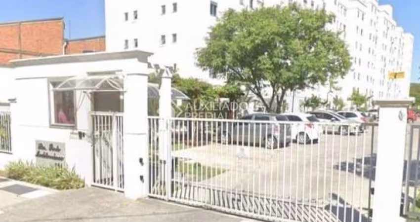Apartamento com 2 quartos à venda na Rua Engenheiro Sadi Castro, 891, Sarandi, Porto Alegre