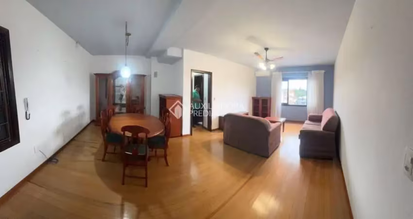 Apartamento com 3 quartos à venda na 15 De Novembro, 1661, Centro, Nova Petrópolis