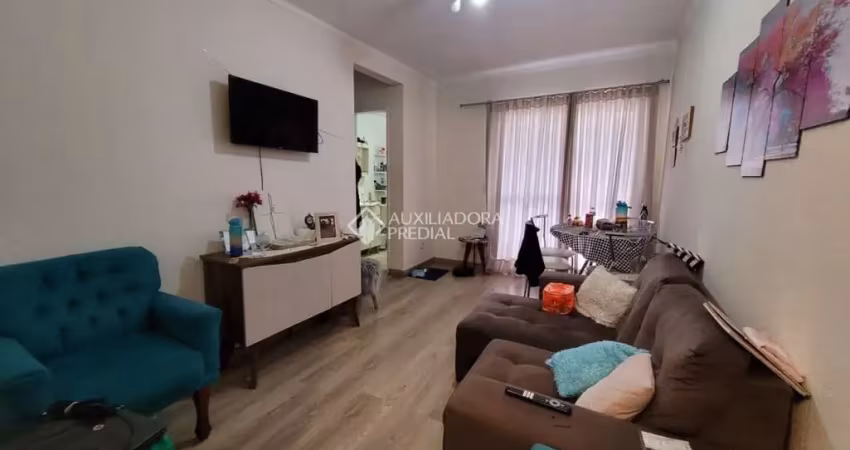Apartamento com 2 quartos à venda na Rua Professor Joaber Pereira, 95, Sarandi, Porto Alegre