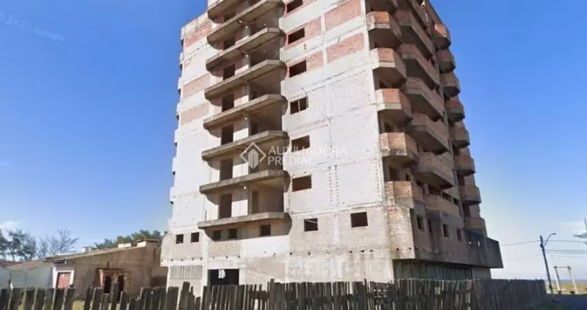 Terreno comercial à venda na Castro Alves, 137, Sulbrasileiro, Osório