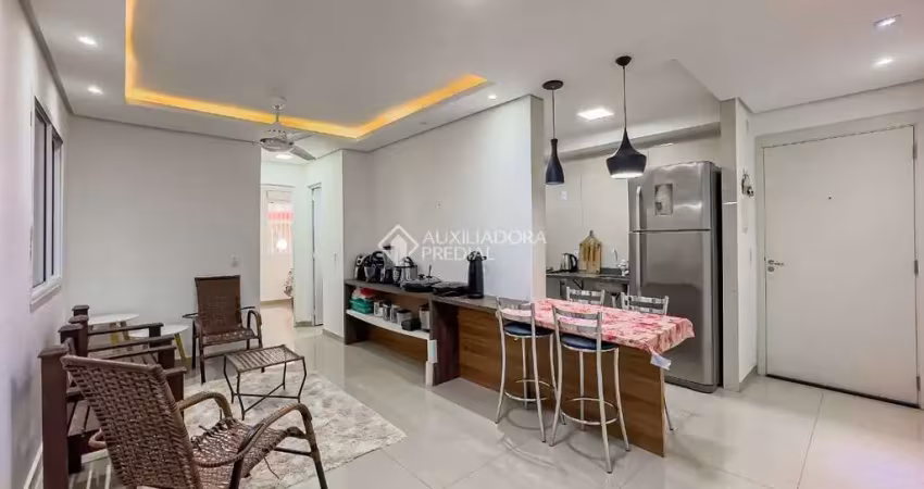 Apartamento com 2 quartos à venda na Avenida José Aloísio Filho, 1185, Humaitá, Porto Alegre