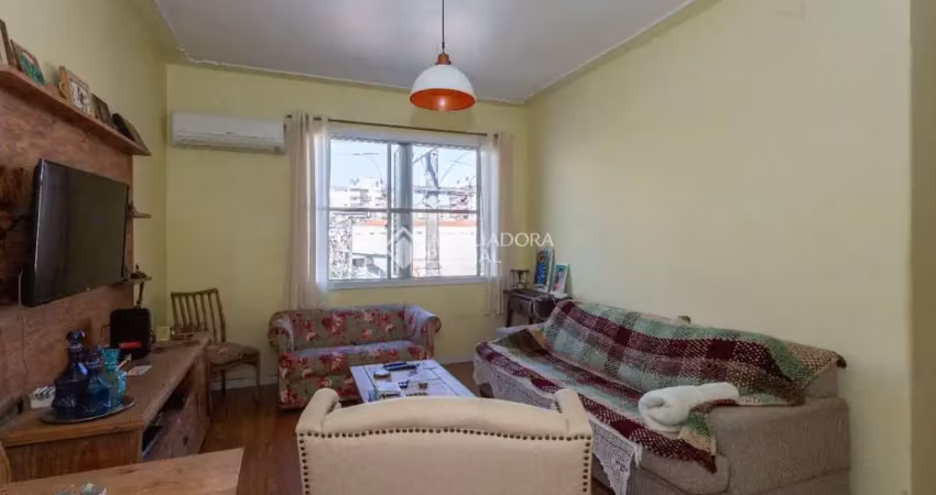 Apartamento com 2 quartos à venda na Rua Marcílio Dias, 934, Menino Deus, Porto Alegre