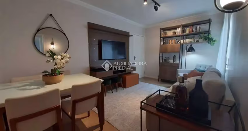 Apartamento com 2 quartos à venda na Rua Adão Baino, 630, Cristo Redentor, Porto Alegre