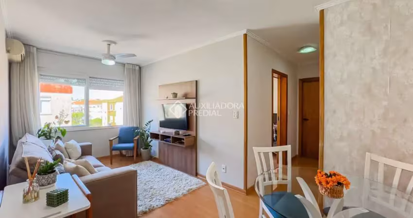 Apartamento com 2 quartos à venda na Avenida Baltazar de Oliveira Garcia, 3275, Rubem Berta, Porto Alegre