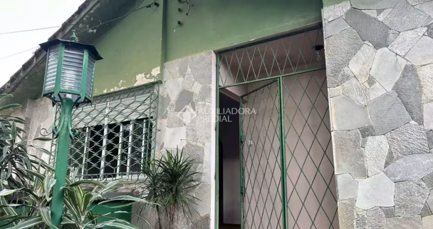 Casa com 2 quartos à venda na Rua Januário Scalzilli, 236, Santa Tereza, Porto Alegre