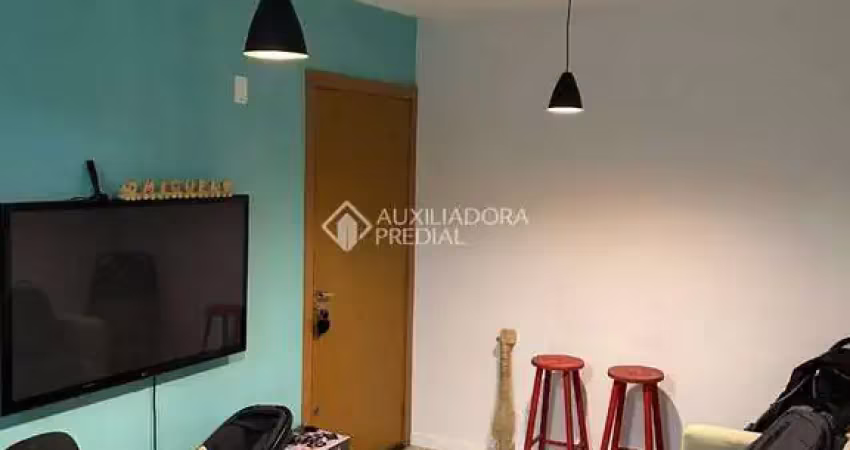 Apartamento com 2 quartos à venda na Rua Ada Vaz Cabeda, 340, Jardim Leopoldina, Porto Alegre