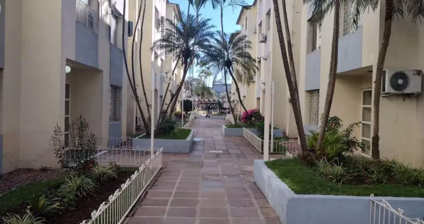 Apartamento com 2 quartos à venda na Avenida Engenheiro Francisco Rodolfo Simch, 312, Sarandi, Porto Alegre
