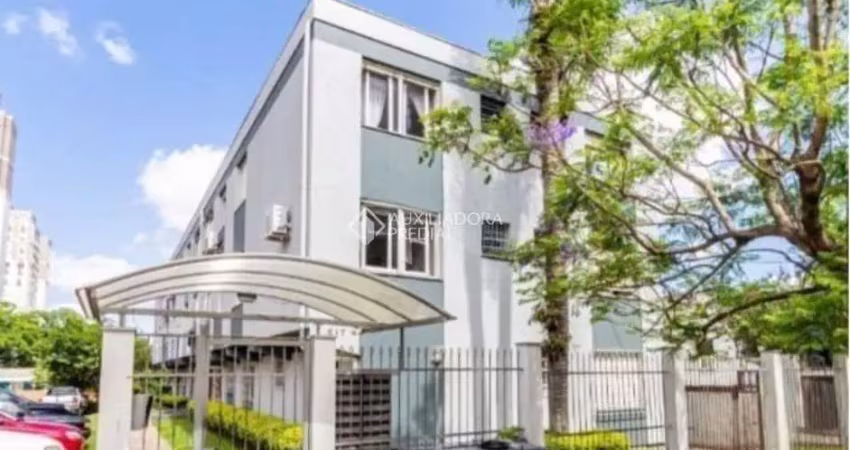 Apartamento com 1 quarto à venda na Rua Alberto Silva, 517, Vila Ipiranga, Porto Alegre