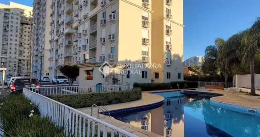 Apartamento com 2 quartos à venda na Avenida Assis Brasil, 4908, São Sebastião, Porto Alegre