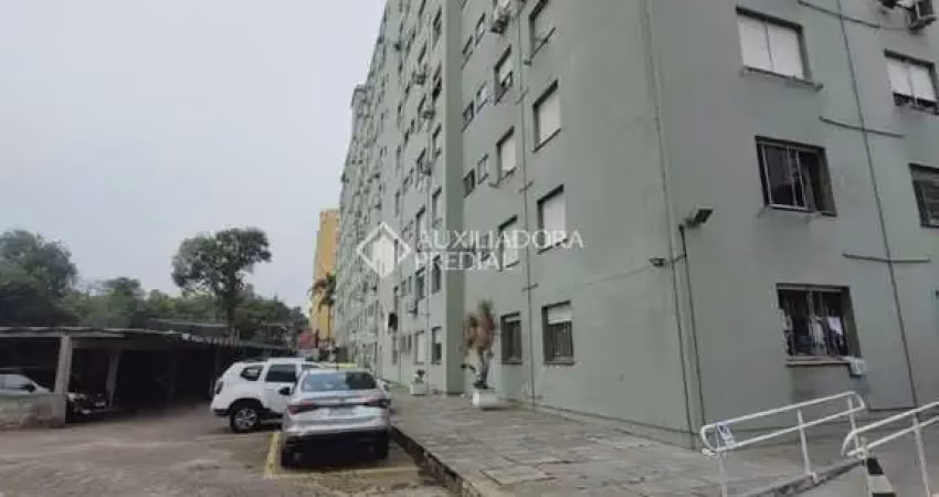 Apartamento com 3 quartos à venda na Rua Doutor Otávio Santos, 211, Jardim Itu Sabará, Porto Alegre