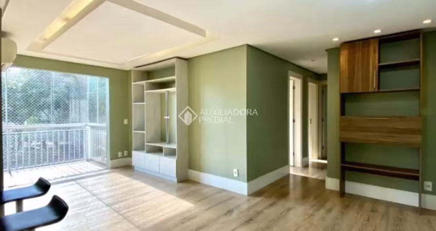 Apartamento com 3 quartos à venda na Rua Aracaí, 60, Vila Ipiranga, Porto Alegre