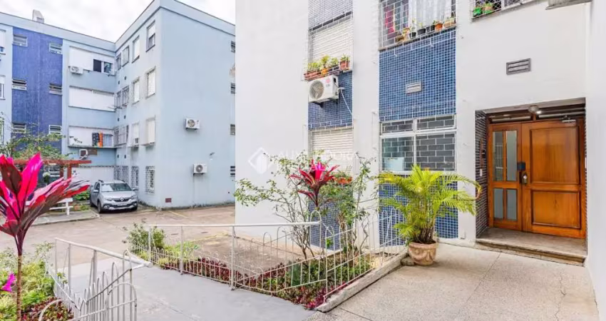 Apartamento com 1 quarto à venda na Rua Coronel João Corrêa, 415, Passo da Areia, Porto Alegre