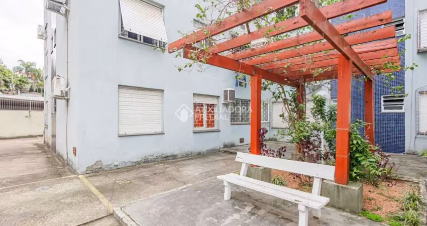 Apartamento com 1 quarto à venda na Rua Coronel João Corrêa, 415, Passo da Areia, Porto Alegre