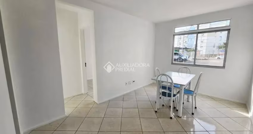 Apartamento com 1 quarto à venda na Rua Figueredo Mascarenhas, 1020, Sarandi, Porto Alegre