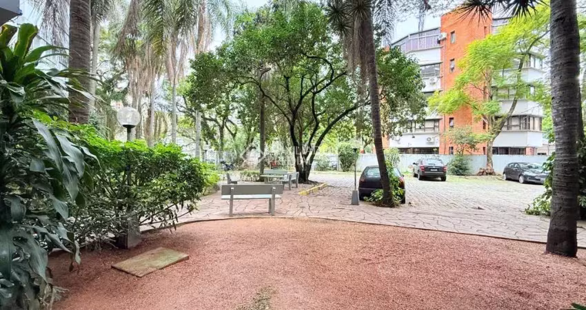 Apartamento com 1 quarto à venda na Avenida Ipiranga, 3491, Partenon, Porto Alegre