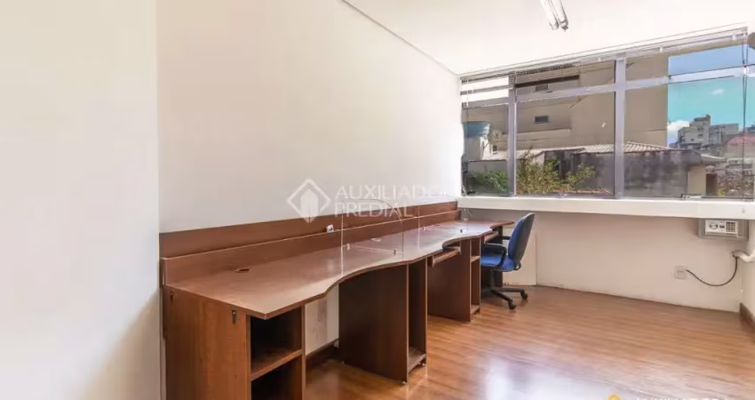 Sala comercial à venda na Rua Fernandes Vieira, 637, Bom Fim, Porto Alegre