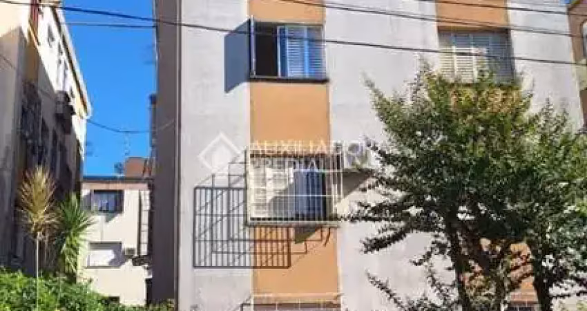 Apartamento com 1 quarto à venda na Rua Lourenço de Castro, 20, Sarandi, Porto Alegre