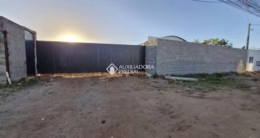 Terreno comercial à venda na Avenida Plínio Kroeff, 1650, Sarandi, Porto Alegre