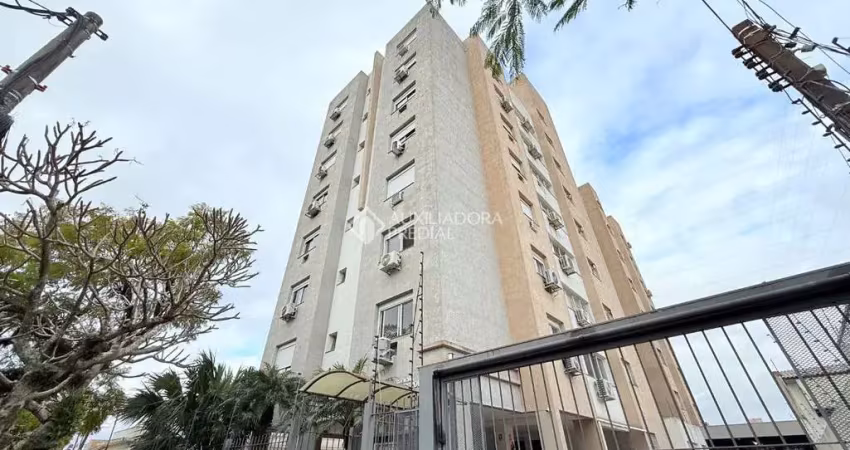 Apartamento com 2 quartos à venda na Rua Veríssimo Rosa, 321, Partenon, Porto Alegre
