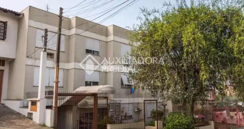 Apartamento com 1 quarto à venda na Rua Umbú, 396, Passo da Areia, Porto Alegre