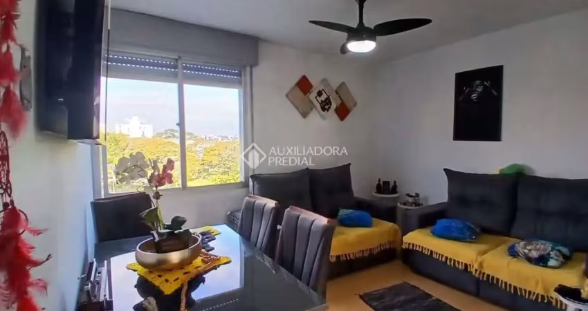 Apartamento com 3 quartos à venda na Rua Ibicui, 45, Cristal, Porto Alegre