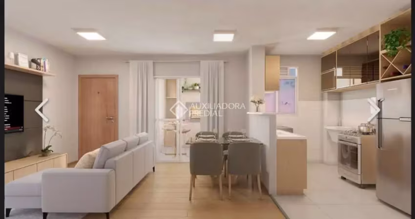 Apartamento com 2 quartos à venda na Rua Reverendo Olavo Nunes, 350, Parque Santa Fé, Porto Alegre