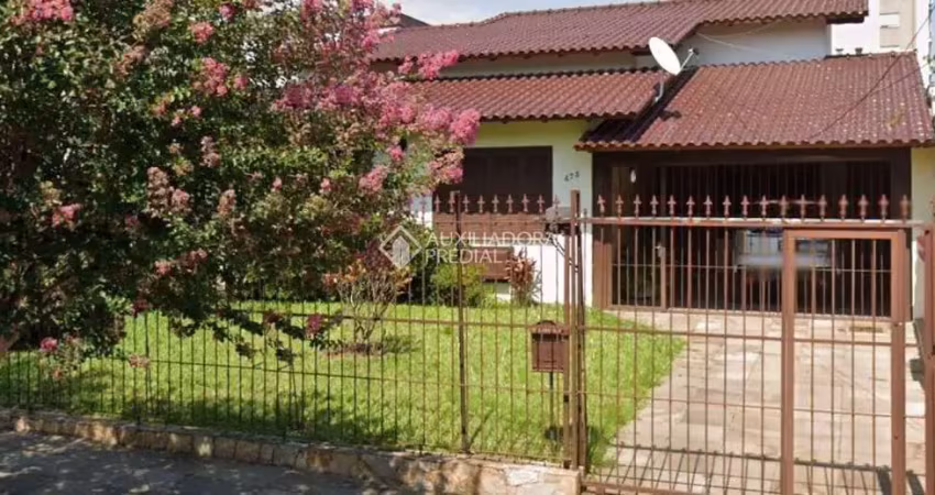 Casa com 3 quartos à venda na Rua Adão Baino, 475, Cristo Redentor, Porto Alegre