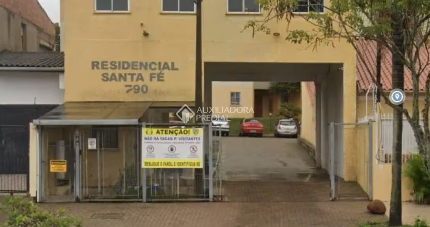 Apartamento com 2 quartos à venda na Avenida Edu Las Casas, 790, Parque Santa Fé, Porto Alegre