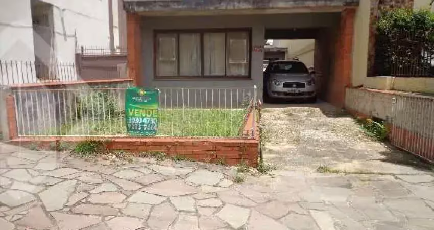 Terreno em condomínio fechado à venda na Rua Coronel Feijó, 1025, São João, Porto Alegre