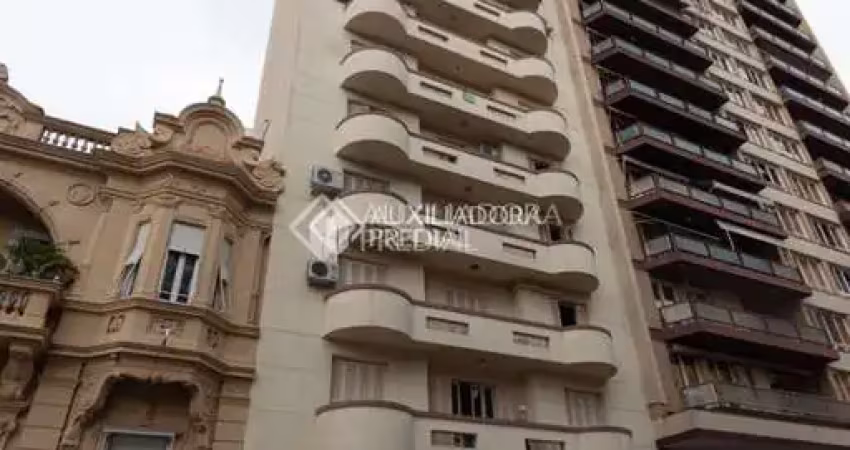 Apartamento com 3 quartos à venda na Praça Marechal Deodoro, 170, Centro Histórico, Porto Alegre