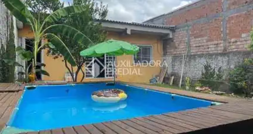 Casa com 3 quartos à venda na Rua José Grimberg, 280, Costa e Silva, Porto Alegre