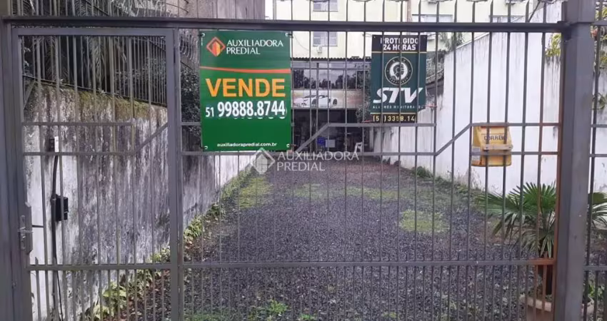 Terreno comercial à venda na Rua Félix da Cunha, 346, Floresta, Porto Alegre