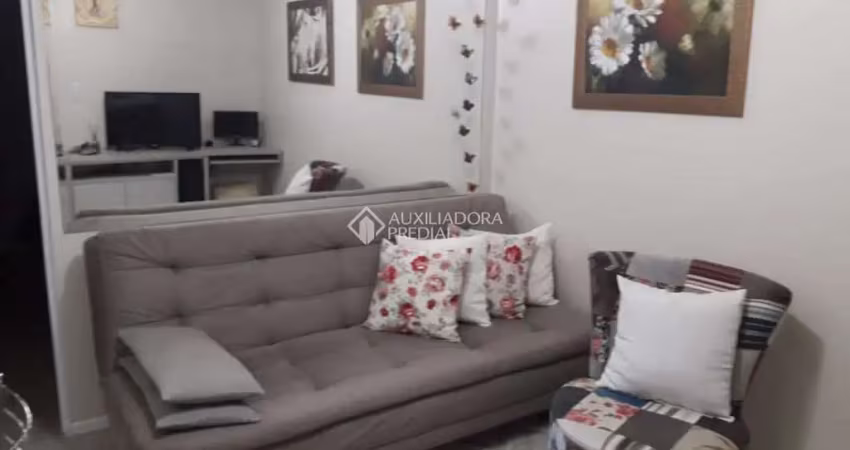 Apartamento com 1 quarto à venda na Rua Domingos Seguézio, 78, Vila Ipiranga, Porto Alegre