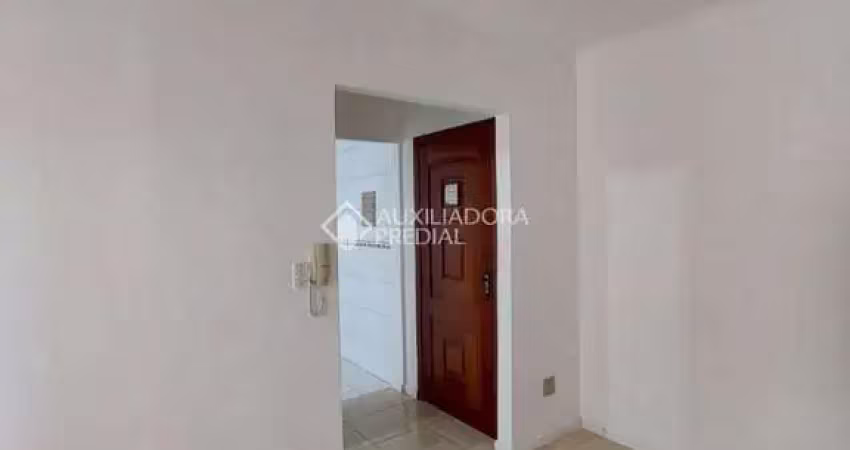 Apartamento com 1 quarto à venda na Rua Padre Ângelo Corso, 210, Cavalhada, Porto Alegre