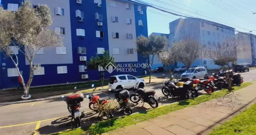 Apartamento com 2 quartos à venda na Rua José Barcellos Garcia, 35, Rubem Berta, Porto Alegre