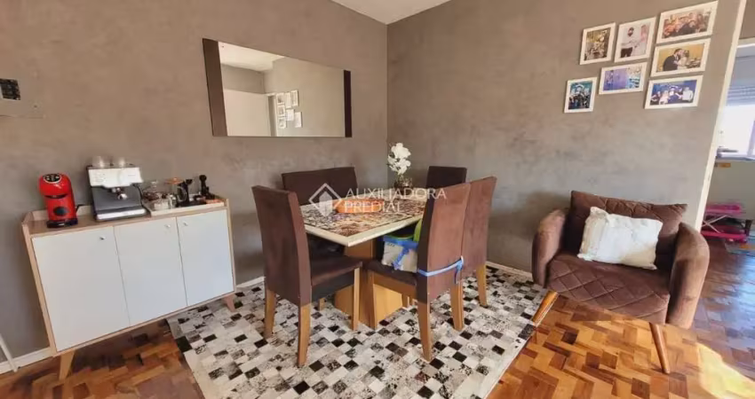 Apartamento com 2 quartos à venda na Rua Sargento Sílvio Delmar Hollenbach, 230, Jardim Leopoldina, Porto Alegre