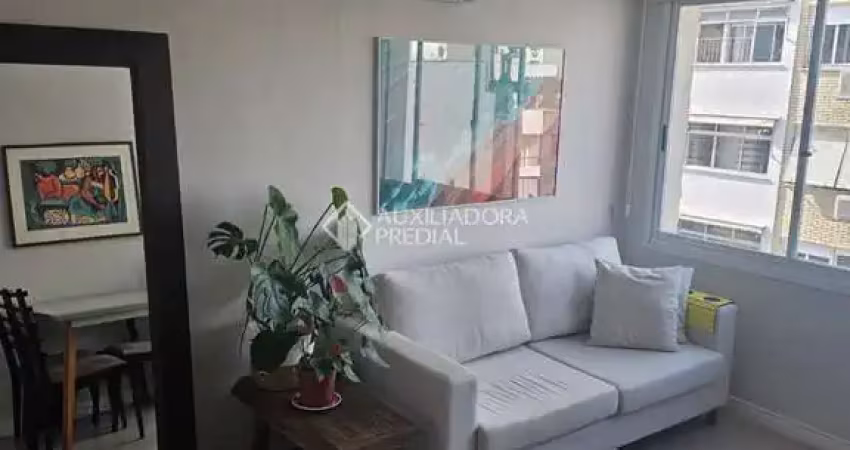 Apartamento com 2 quartos à venda na Avenida Bagé, 460, Petrópolis, Porto Alegre